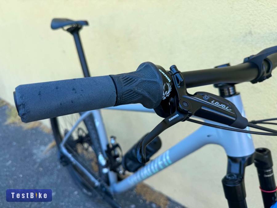 Specialized Chisel XL
