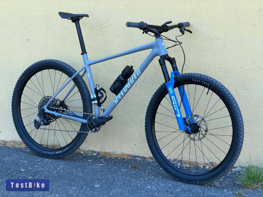 Specialized Chisel XL