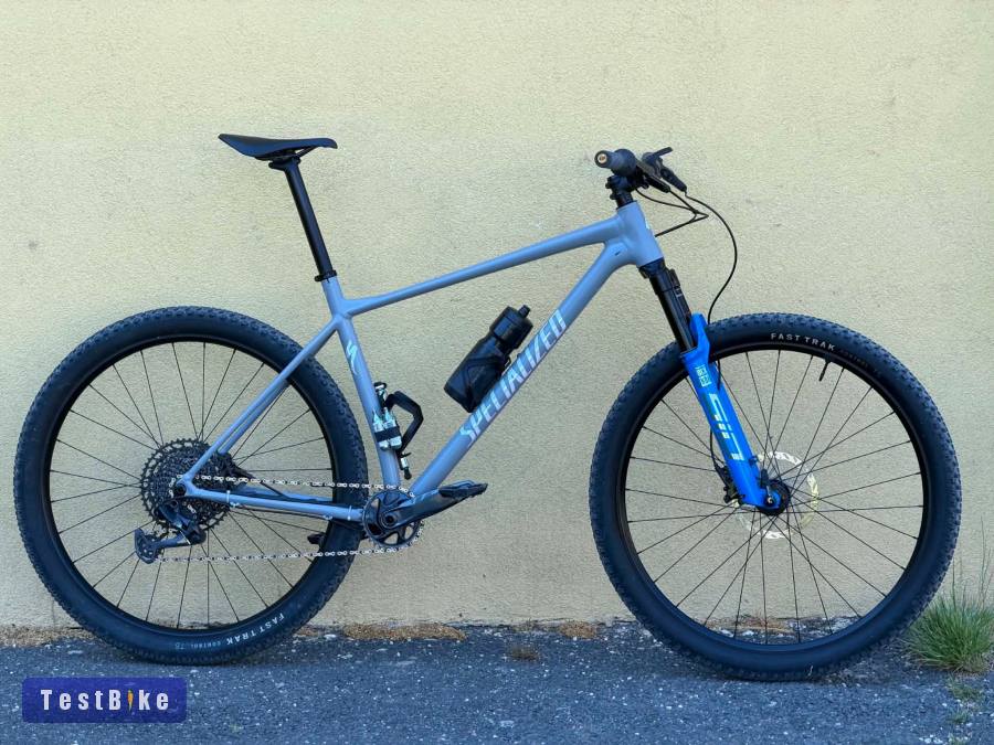 Specialized Chisel XL