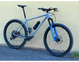 Specialized Chisel XL