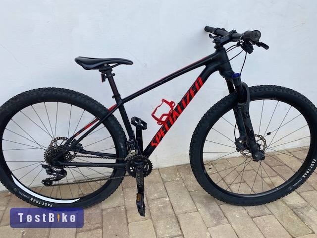 Specialized Chizel 29-er Small