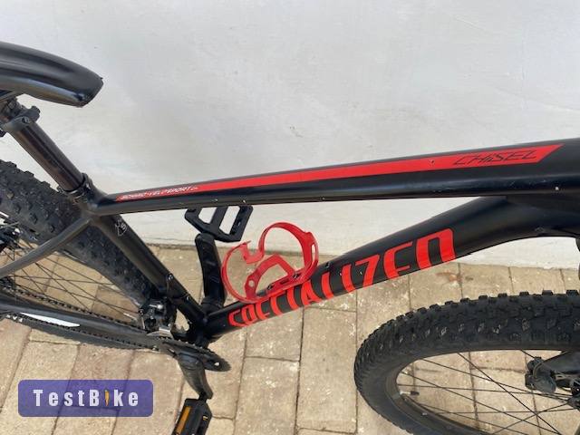 Specialized Chizel 29-er Small