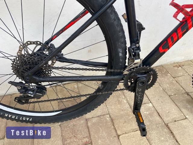 Specialized Chizel 29-er Small