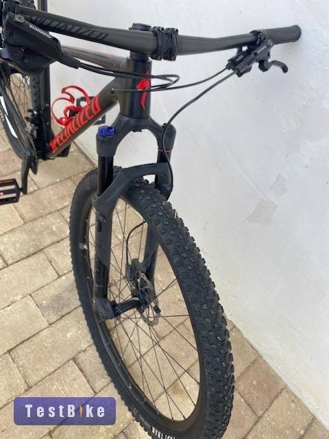 Specialized Chizel 29-er Small