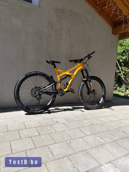 Specialized Comp 2016