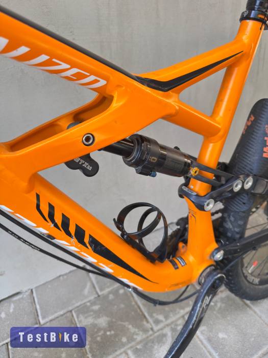 Specialized Comp 2016