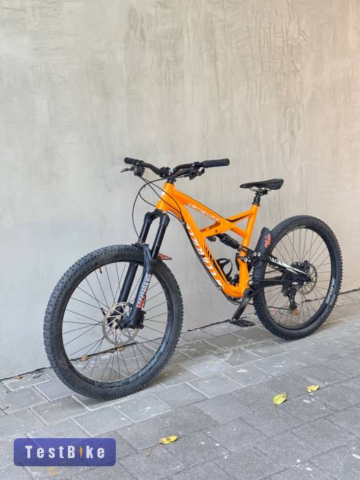Specialized Comp 2016