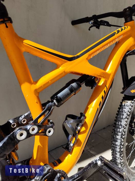 Specialized Comp 2016