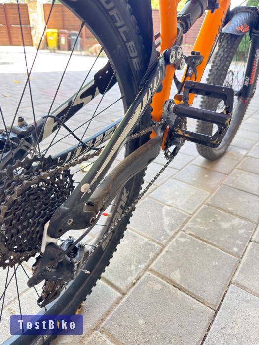 Specialized Comp 2016