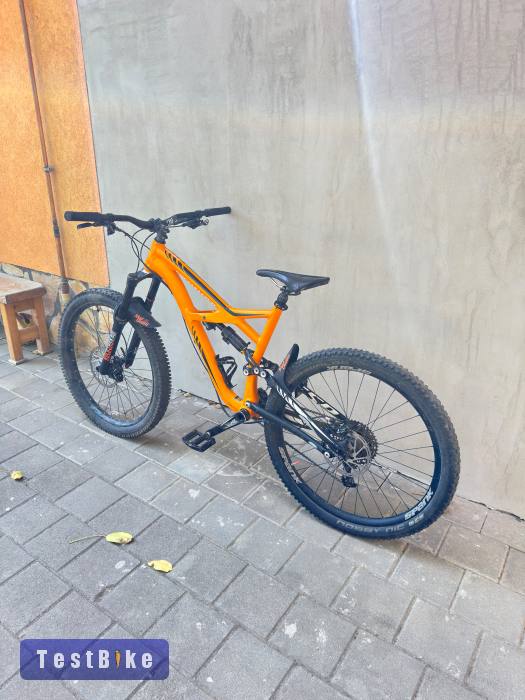 Specialized Comp 2016