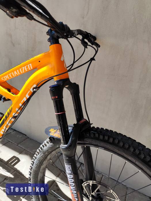 Specialized Comp 2016