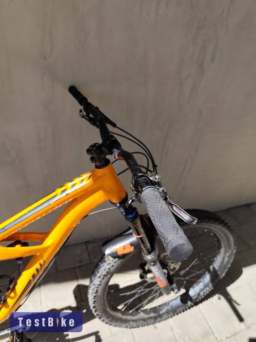 Specialized Comp 2016