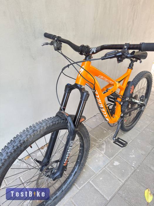 Specialized Comp 2016