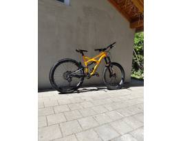 Specialized Comp 2016