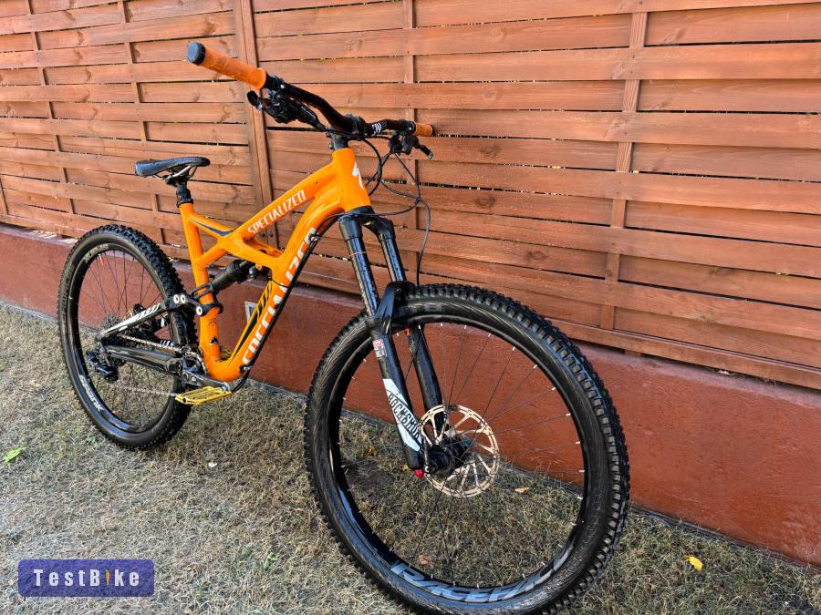 Specialized comp