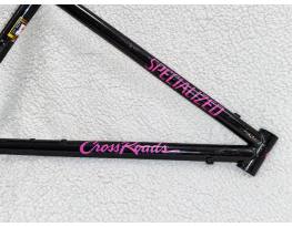 Specialized Crossroads