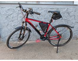 Specialized CrossTrail LTD XL/Deore XT/DT Swiss