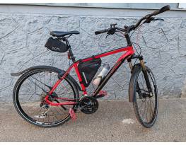 Specialized CrossTrail LTD XL/Deore XT/DT Swiss