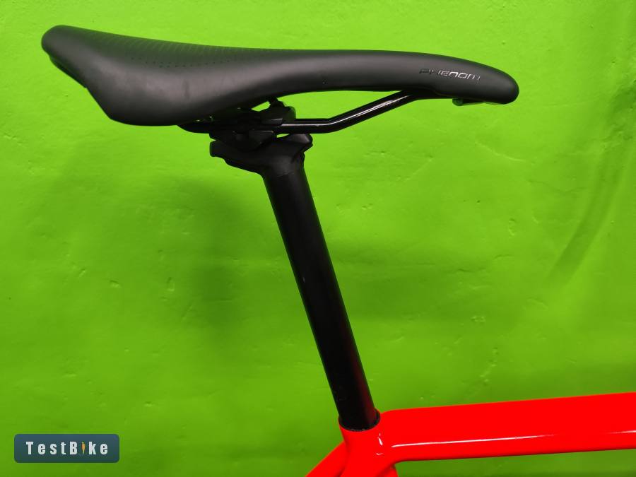 Specialized Crux 58cm 