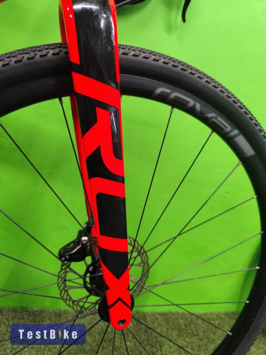 Specialized Crux 58cm 