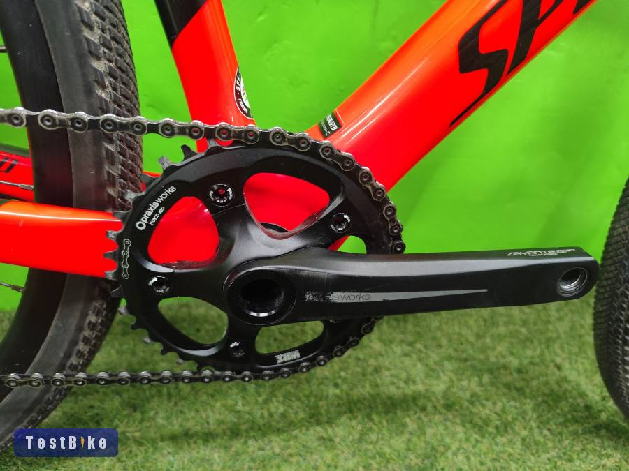 Specialized Crux 58cm 