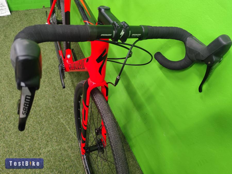 Specialized Crux 58cm 