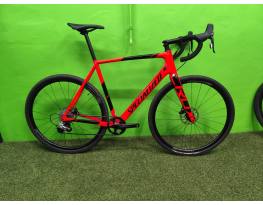 Specialized Crux 58cm 