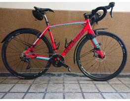 Specialized Crux E5 54-es