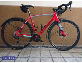 Specialized Crux E5 54-es