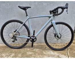 Specialized Crux E5 Sport 1x11 Apex Gravel-Cx. Újszerű! 