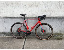 Specialized crux e5 sport 2018