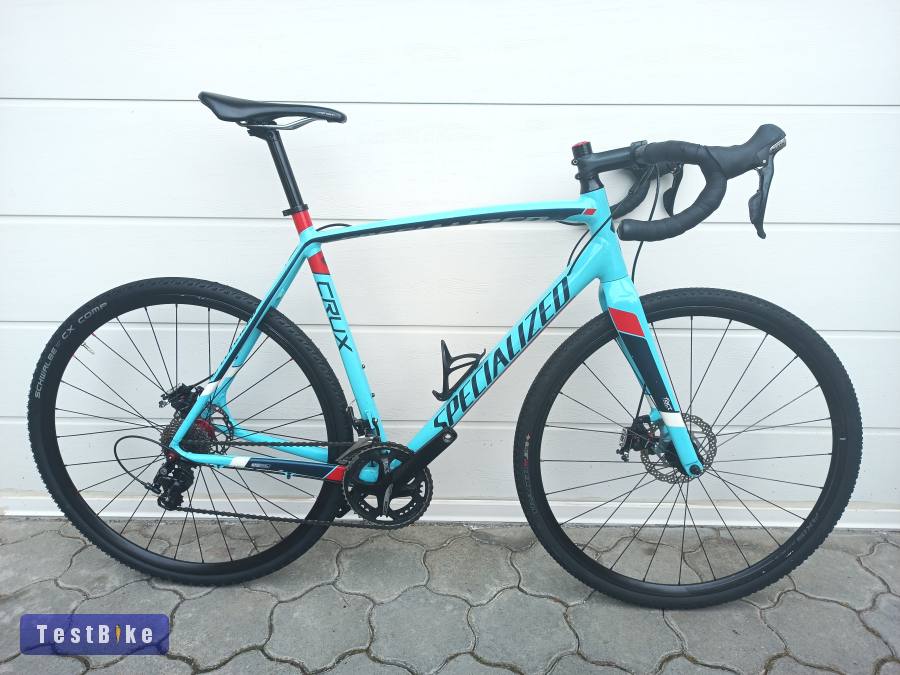 Specialized Crux eladó!