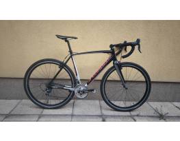 Specialized Crux Elite gravel/CX kerékpár eladó 