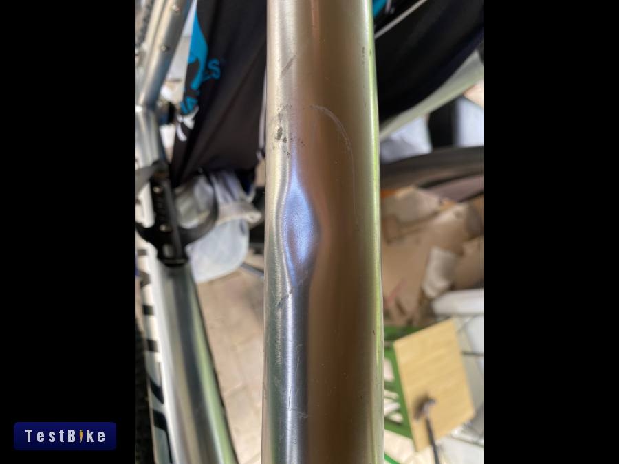 Specialized Crux (Sram force 1x11 Hydro fékek) 