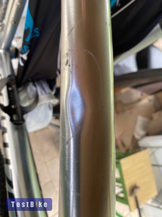 Specialized Crux (Sram force 1x11 Hydro fékek) 