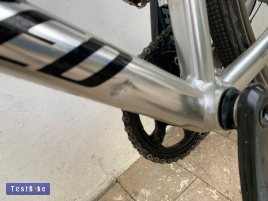 Specialized Crux (Sram force 1x11 Hydro fékek) 