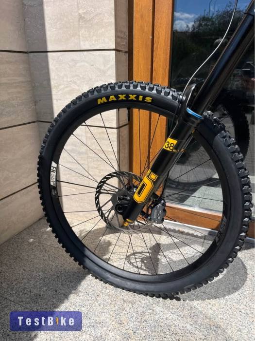 Specialized Demo - Új - Mullet - S3 - Garanciális
