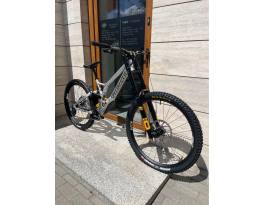Specialized Demo - Ăj - Mullet - S3 - GaranciĂĄlis