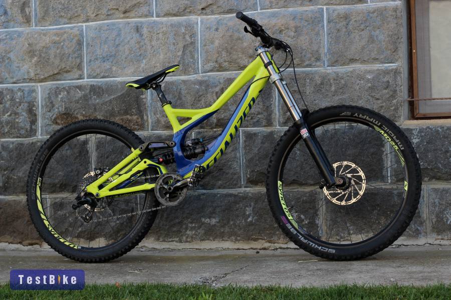 Specialized Demo, Stumpjumper, Enduro, Como, Bighit, Status