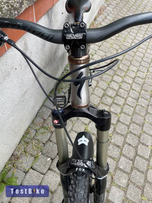 Specialized Demo 7 II