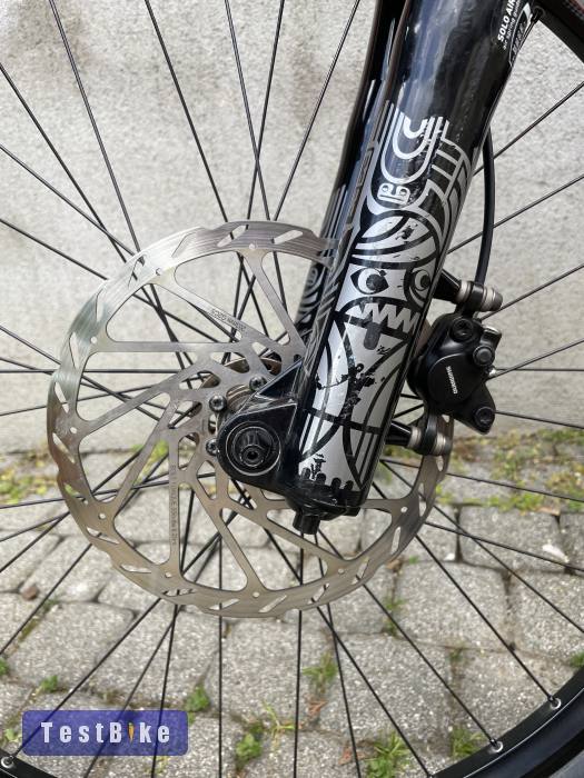 Specialized Demo 7 II