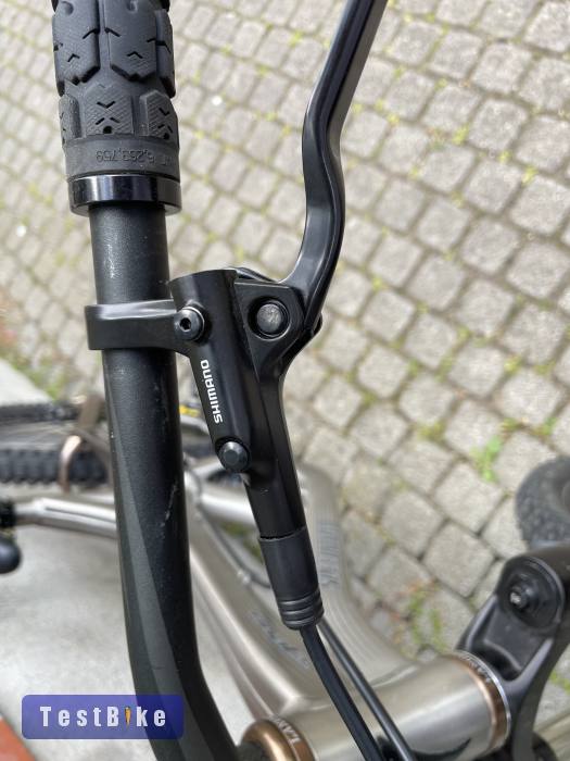 Specialized Demo 7 II