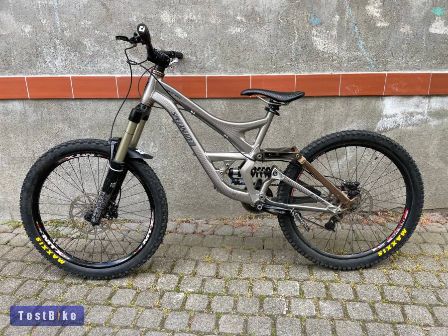 Specialized Demo 7 II