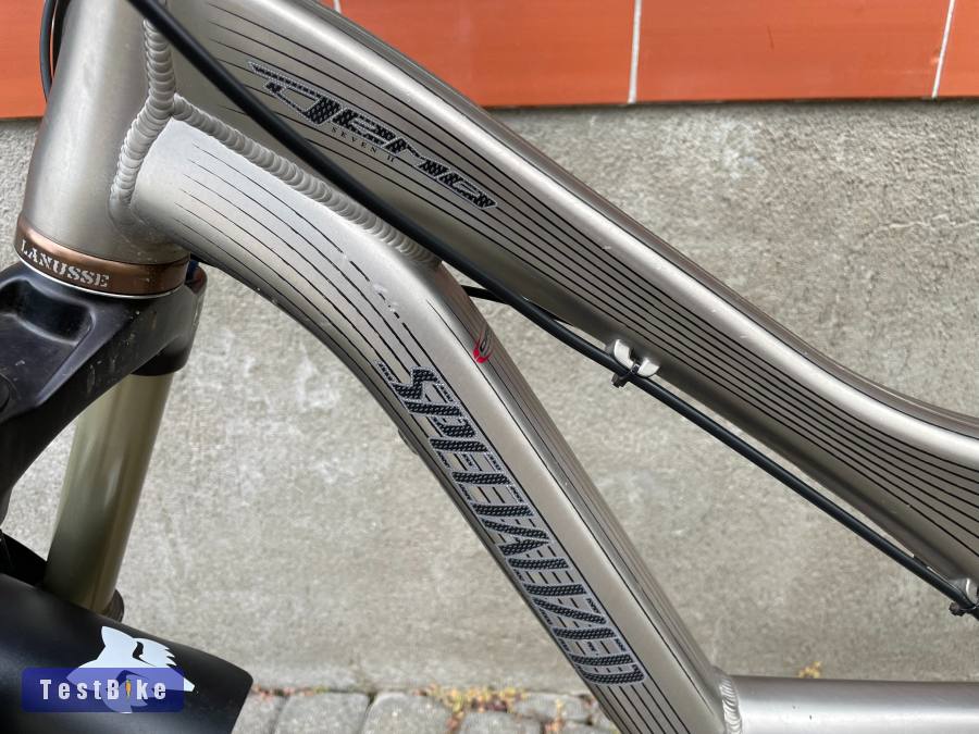Specialized Demo 7 II
