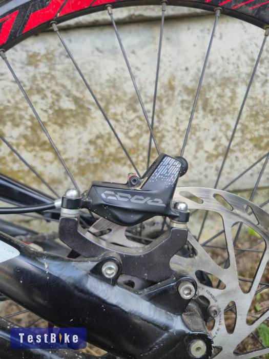 Specialized Demo 8 