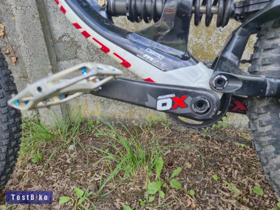 Specialized Demo 8 
