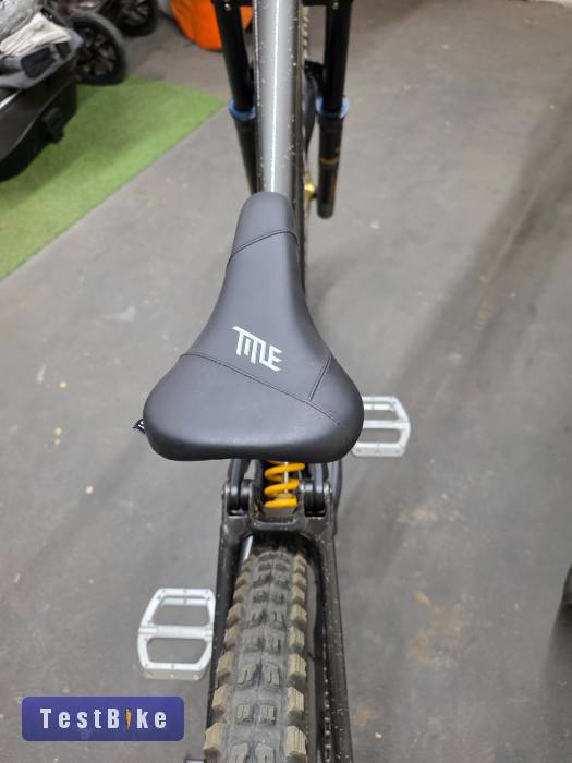 Specialized Demo 8 