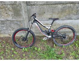 Specialized Demo 8