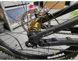 Specialized Demo 8 