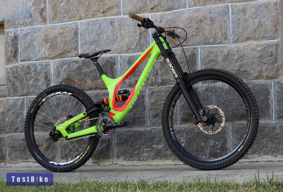 ✅Specialized Demo 8 (2017) - L - 27.5", Demo 8 (2015) - M -✅